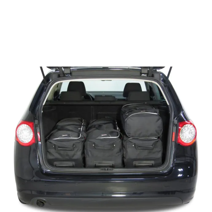 Car-Bags Volkswagen Passat Variant (B6) 2005-2010 wagon