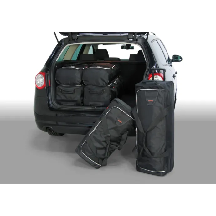 Car-Bags Volkswagen Passat Variant (B6) 2005-2010 wagon