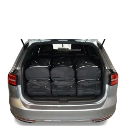 Car-Bags Volkswagen Passat Variant GTE (B8) 2014-heden wagon