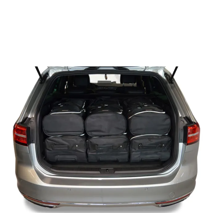 Car-Bags Volkswagen Passat Variant GTE (B8) 2014-heden wagon