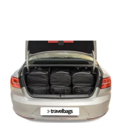 Car-Bags Volkswagen Passat GTE (B8) 2014-2021 4-deurs sedan