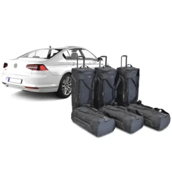 Car-Bags Volkswagen Passat GTE (B8) 2014-2021 4-deurs sedan