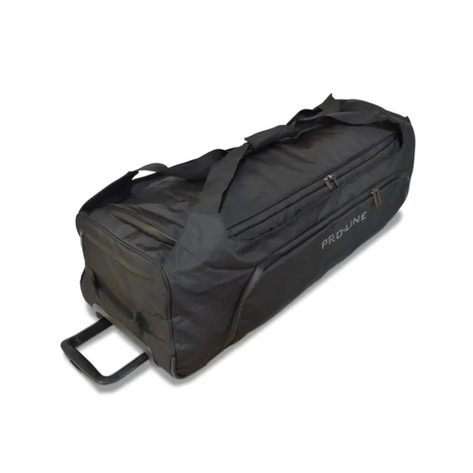 Car-Bags Volkswagen Tiguan II Allspace 2015-heden suv Pro-Line