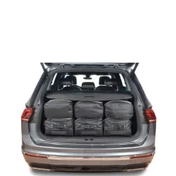 Car-Bags Volkswagen Tiguan II Allspace 5-zits 2015-heden