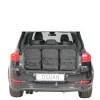 Car-Bags Volkswagen Tiguan (5N) 2007-2015 Laadvloer Hoog