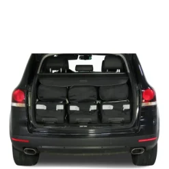 Car-Bags Volkswagen Touareg I (7L) 2002-2010 suv