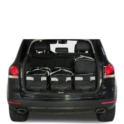 Car-Bags Volkswagen Touareg I (7L) 2002-2010 suv