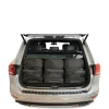 Car-Bags Volkswagen Touareg II (7P5) 2010-2018 suv