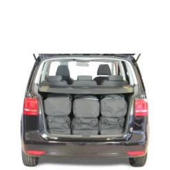 Car-Bags Volkswagen Touran (1T GP) 2003-2010