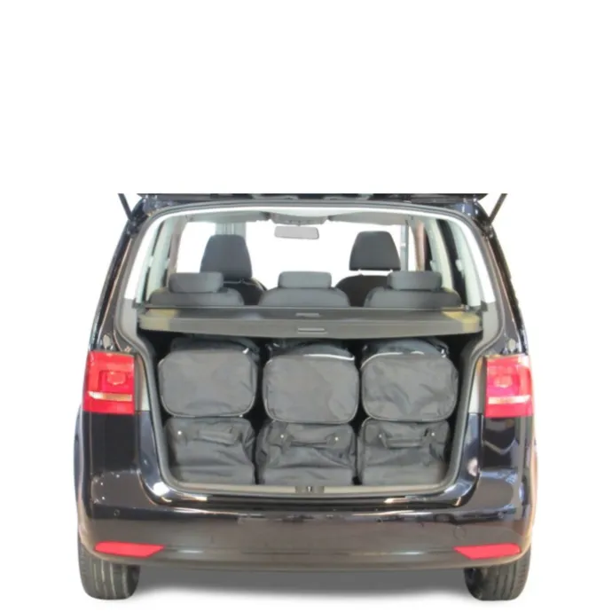 Car-Bags Volkswagen Touran (1T GP) 2003-2010