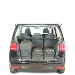 Car-Bags Volkswagen Touran (1T GP) 2003-2010