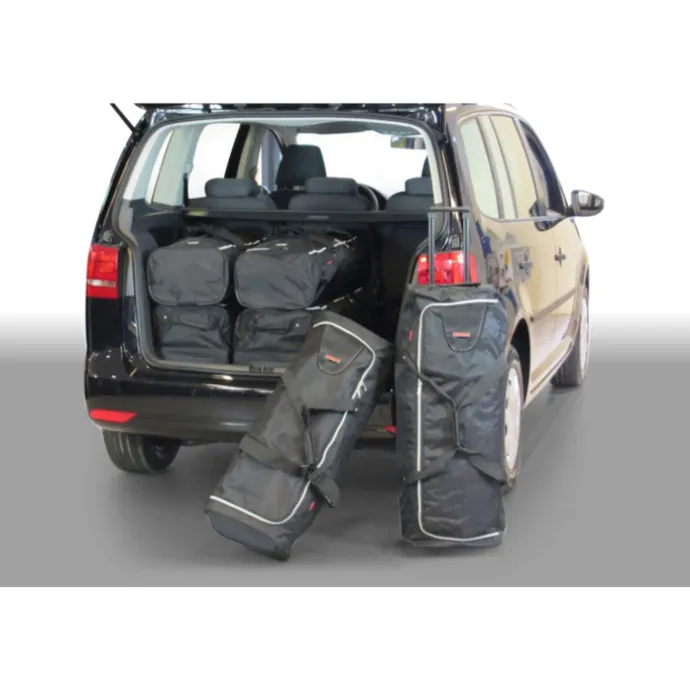 Car-Bags Volkswagen Touran (1T GP) 2003-2010