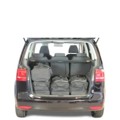 Car-Bags Volkswagen Touran (1T GP2) 2010-2015
