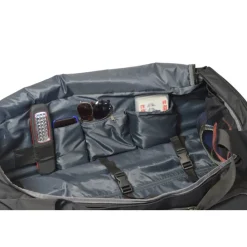 Car-Bags Volkswagen Touran (5T) 2015-heden Pro-Line