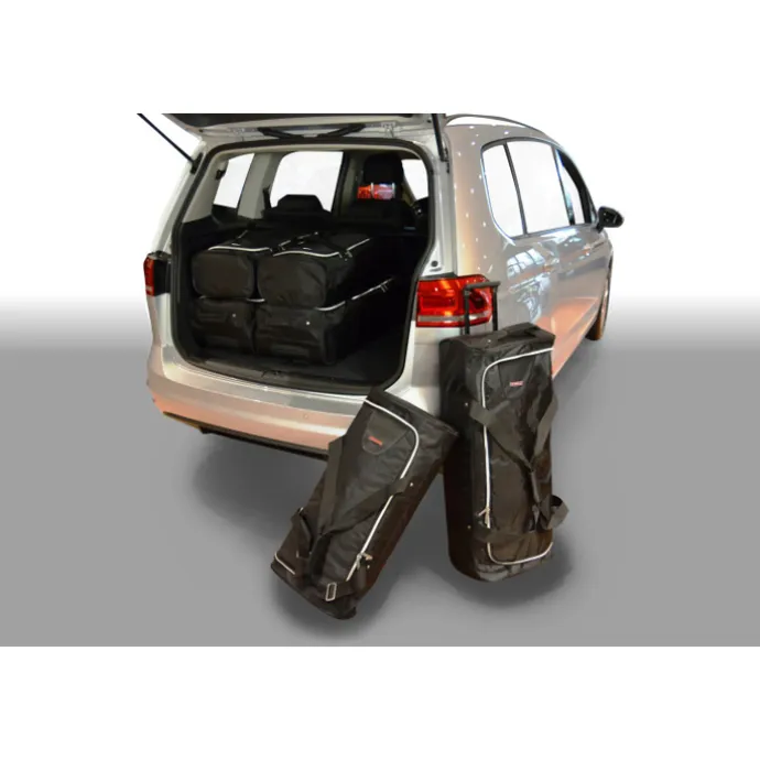 Car-Bags Volkswagen Touran (5T) 2015-heden