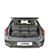 Car-Bags Volkswagen T-Roc (A1) 2017-heden 5-deurs hatchback Laadvloer Hoog