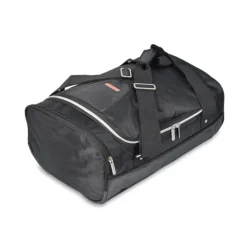 Car-Bags Volkswagen T-Roc (A1) 2017-heden 5-deurs hatchback Laadvloer Hoog