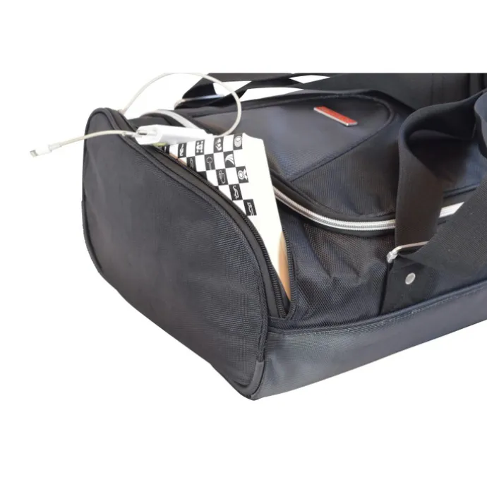 Car-Bags Volkswagen T-Roc Cabrio (A1) 2017-heden