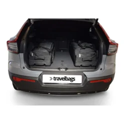 Car-Bags Volvo C40 2021-heden suv Pro-Line