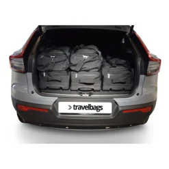 Car-Bags Volvo C40 2021-heden suv Pro-Line