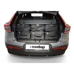 Car-Bags Volvo C40 2021-heden suv Pro-Line