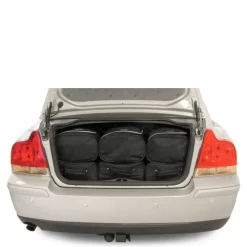 Car-Bags Volvo S60 I 2000-2010 4-deurs sedan