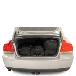Car-Bags Volvo S60 I 2000-2010 4-deurs sedan