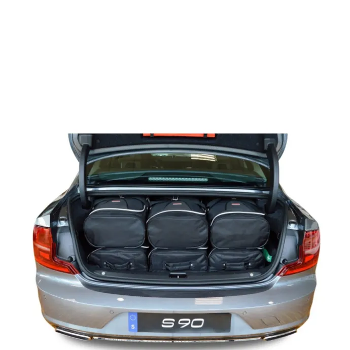 Car-Bags Volvo S90 II 2016-heden 4-deurs sedan