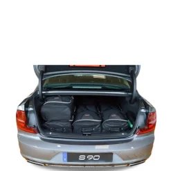 Car-Bags Volvo S90 II 2016-heden 4-deurs sedan