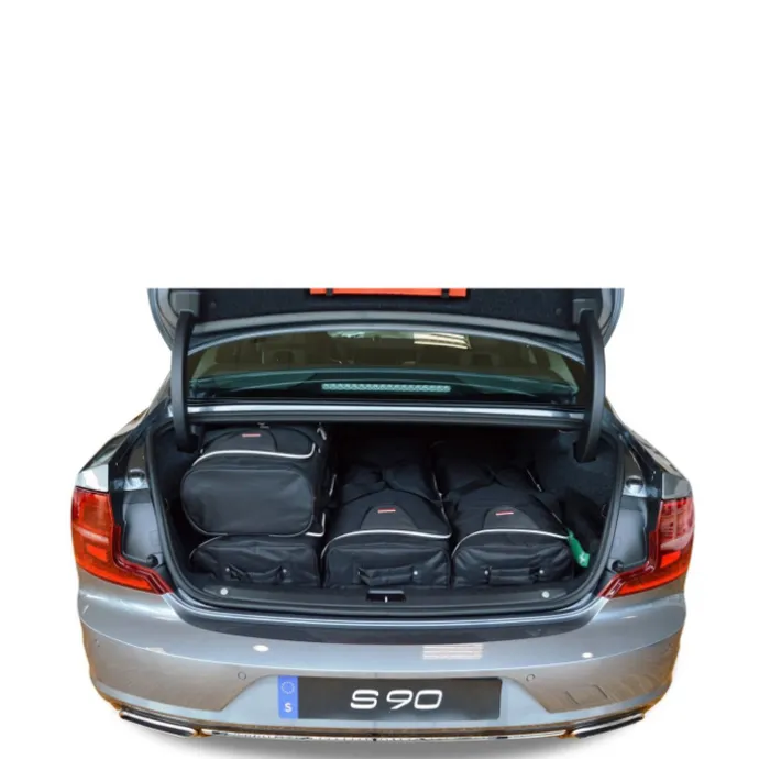 Car-Bags Volvo S90 II 2016-heden 4-deurs sedan