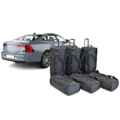 Car-Bags Volvo S90 II 2016-heden 4-deurs sedan Pro-Line