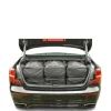 Car-Bags Volvo S60 III 2018-heden 4-deurs sedan