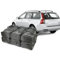 Car-Bags Volvo V50 2004-2012 wagon