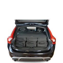Car-Bags Volvo V60 I 2010-2018 wagon