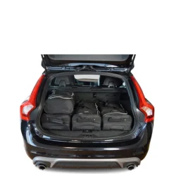 Car-Bags Volvo V60 I 2010-2018 wagon