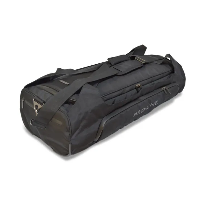 Car-Bags Volvo V60 II 2018-heden wagon Pro-Line
