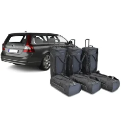 Car-Bags Volvo V70 (P24) 2007-2016 wagon Pro-Line