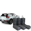 Car-Bags Volvo XC40 2017-heden suv Pro-Line