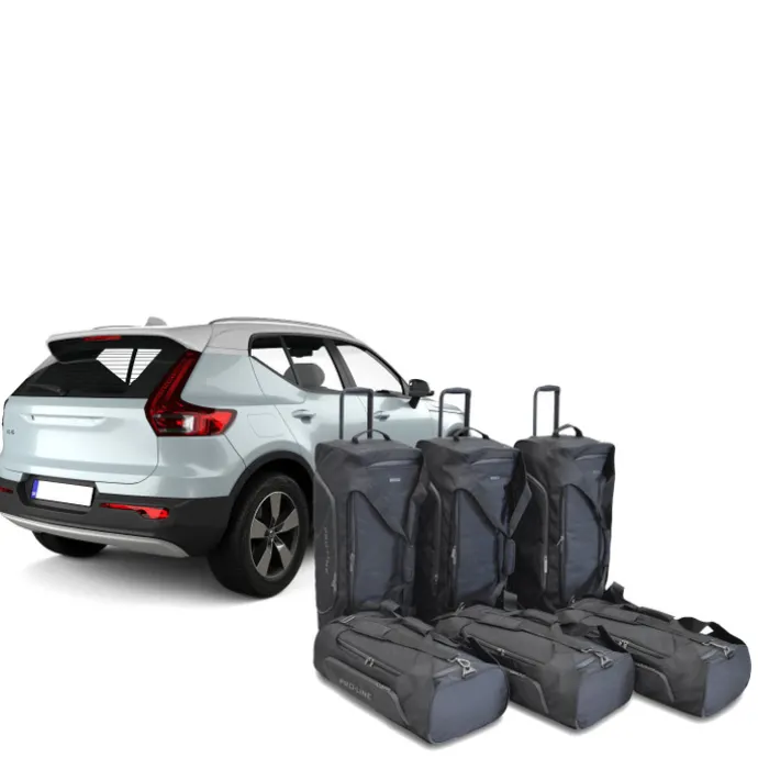 Car-Bags Volvo XC40 2017-heden suv Pro-Line