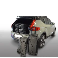 Car-Bags Volvo XC40 2017-heden suv Pro-Line