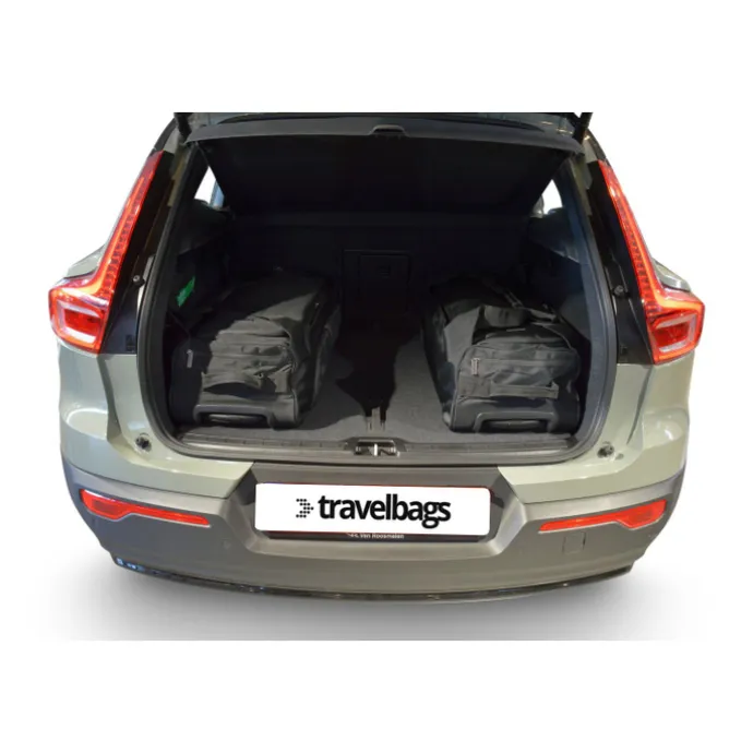 Car-Bags Volvo XC40 2017-heden suv Pro-Line