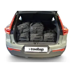 Car-Bags Volvo XC40 2017-heden suv Pro-Line