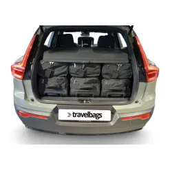 Car-Bags Volvo XC40 2017-heden suv Pro-Line