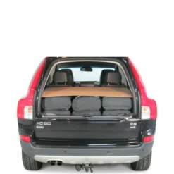 Car-Bags Volvo XC90 I 2002-2015 suv