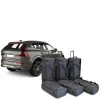 Car-Bags Volvo XC60 II 2017-heden suv Pro-Line