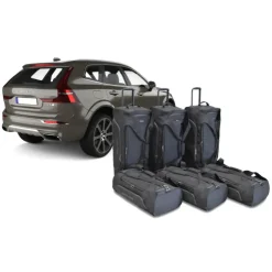 Car-Bags Volvo XC60 II 2017-heden suv Pro-Line