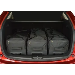 Car-Bags Volvo XC60 II 2017-heden suv Pro-Line
