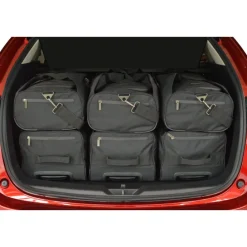 Car-Bags Volvo XC60 II 2017-heden suv Pro-Line