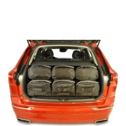Car-Bags Volvo XC60 II 2017-heden