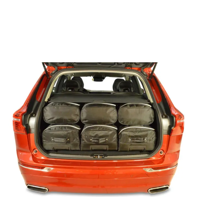 Car-Bags Volvo XC60 II 2017-heden